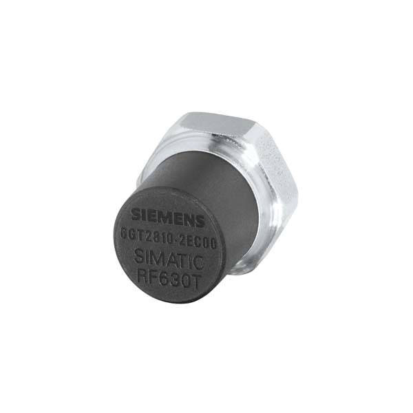 Siemens 6GT28102EC10 SIPLUS transponder for S7-300 CPU EN 50155 cert