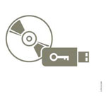 Siemens 6ES78220AA230YA5 SIMATIC STEP 7 Basic V19 USB Licence Key