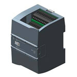 Siemens 6ES72221XF320XB0 PLC output 4x1.5C SPEED-CONNECT UL/CSA