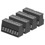 Siemens 6ES72921AG400XA0 PLC terminal block 4 pcs reliable and durable
