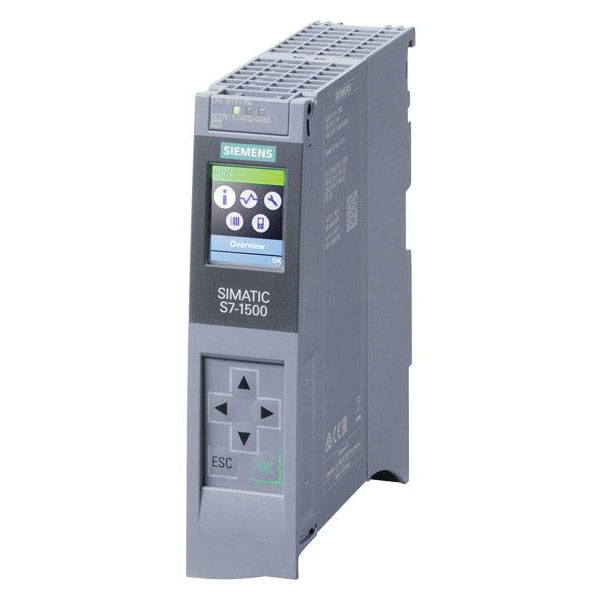Siemens 6ES75317QF000AB0 SIMATIC S7-200 PLC CPU versatile automati...