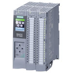 Siemens 6ES75111AL030AB0 SIMATIC S7-1500 CPU 1511-1 PN with 2-port Switch