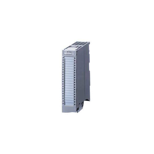 Siemens 6ES75325HD000AB0 SIMATIC S7-1500 PLC output card 160mm rail