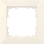 Siemens 5TG25516 Delta carbon 1x frame 80x80mm quality design