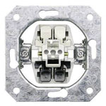 Siemens 5TA4710 Delta Shutter Switch Grey 1NO+1NC 16-80A