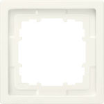 Siemens 5TG7801 Delta Switch titanium-white 65x65mm universal use