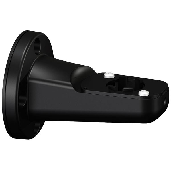 Siemens 8WD46180CA L-piece bracket wall mount Ø70mm IP66/69k