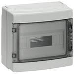 Siemens Wall Mount Enclosures Switchboard cabinet 613814