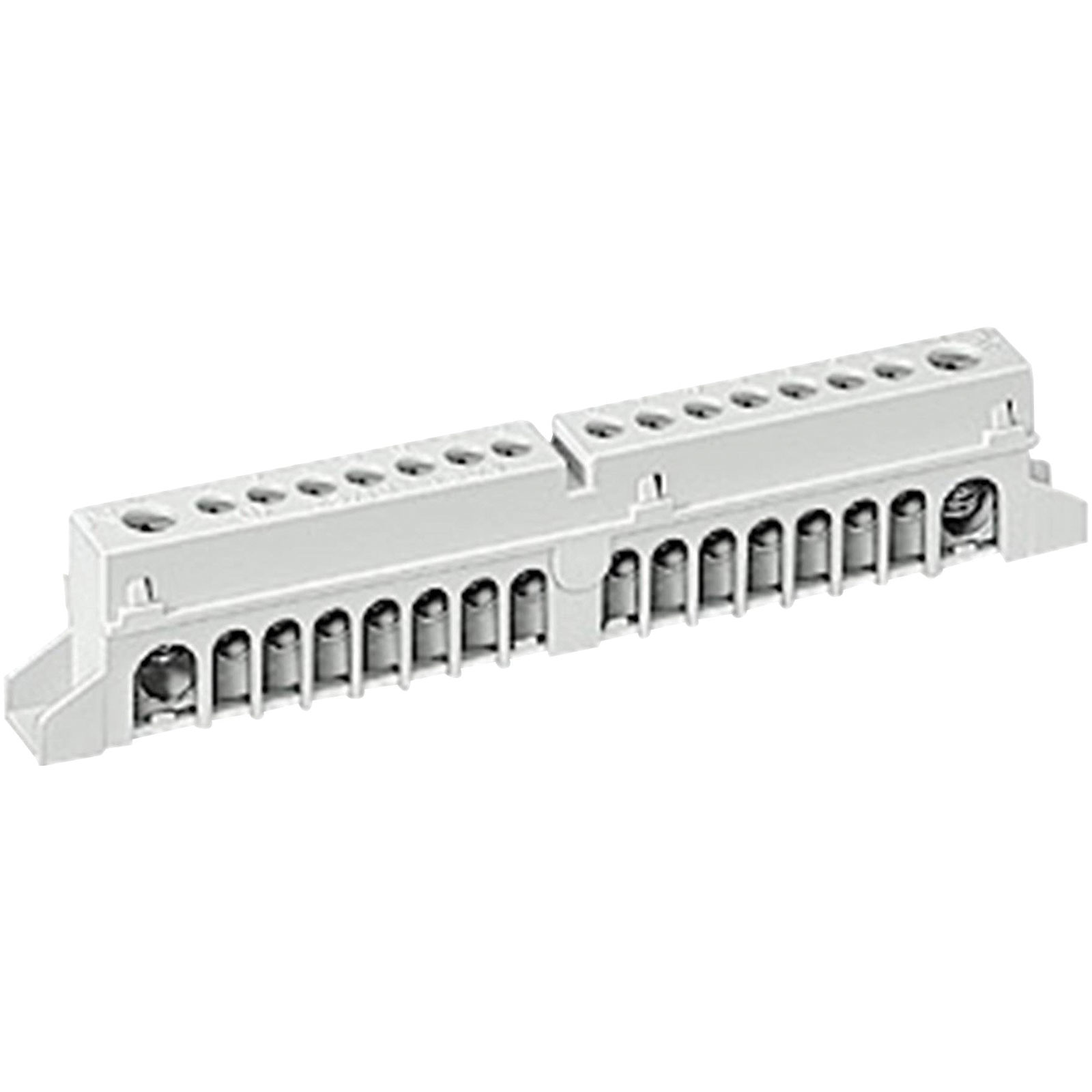 Siemens Terminals Terminal block 613818 Rapid Electronics