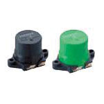Omron D7E-3 Clinometer tilt Switch SPST 0.1A 30VDC Panel Mount