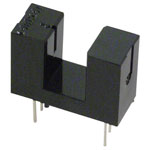 Omron EE-SX1320 Reflective Light Barrier transistor output 2mm slot