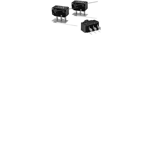 Click to view product details and reviews for Omron D2mc 5h Microswitch 250v Ac 5a Spdt Lever Actuator Panel Mount.