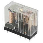 Omron G2R-1A-AC24 Power Relay 24V AC 10A SPST 1 Form A Momentary