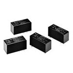 Omron G2RL-1-DC24 Relay 24V DC 12A SPDT Through Hole Mount