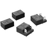 Omron G5CA-1A-E-DC24 Power Relay 24V DC 15A SPST Through Hole Mount