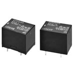 Omron G5LE-1A-DC12 Power Relay 12V DC 8A SPST Through Hole Mount