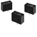 Omron G5Q-1A-HR-HA-VH-DC5 PCB Power Relay 5V DC 1A 1pc