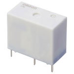 Omron G5QK-1A-HR-HA-VH-DC5 PCB Relay 5V DC Tray 1pc