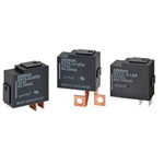 Omron G9TA-K1ATH DC12 Power Relay 12 V DC 60 A 1pc bag
