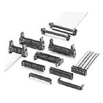 Omron XG4A-6031 XG4A Series Pin Connector 1pc board Connector