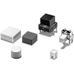 Omron B32-1010 Switch Cap black for B3F B3FS B3W Switches