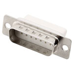 encitech D Type Accessories D-SUB pin strip 614022