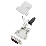 encitech D Type Accessories D-SUB pin strip set 614064