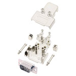 encitech D Type Accessories D-SUB pin strip set 614079