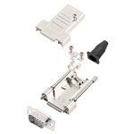 encitech D Type Accessories D-SUB pin strip set 614080