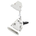 encitech D Type Accessories D-SUB receptacle set 614153