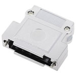 encitech Back Shells D-SUB housing 614180