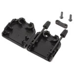 encitech Back Shells D-SUB housing 614186