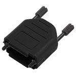 encitech Back Shells D-SUB housing 614193