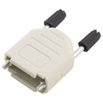 encitech Back Shells D-SUB housing 614197