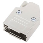 encitech Back Shells D-SUB housing 614215