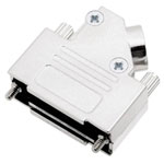 encitech Back Shells D-SUB housing 614217