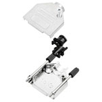 encitech Back Shells D-SUB housing 614232