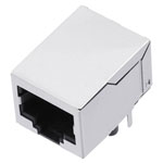 Encitech 3259-0016-04 RJ45 Plug Connector 8P8C horizontal mount