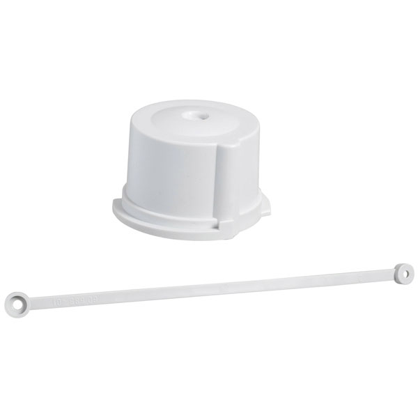 Schneider Electric 83934 CEE cap 16 A 3 P+E IP67 protective accessory