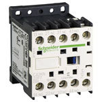 Schneider Electric CA3KN31BD3 Auxiliary Contactor 3 makers 1 breaker
