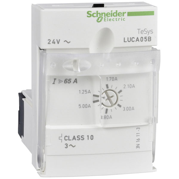 Schneider Electric LUCA32BL Controller 1pc Compact industrial use