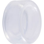 Schneider Electric ZBPA Cover 22mm Transparent Protective cover 1pc