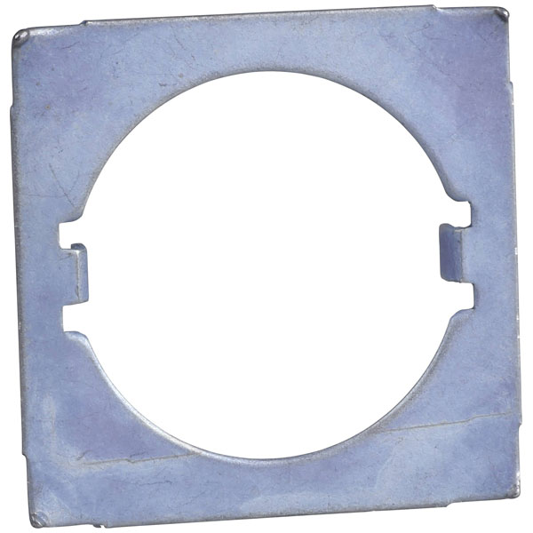 Schneider Electric ZB5AZ902 anti-twist safeguard 1pc durable design