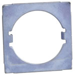 Schneider Electric ZB5AZ902 anti-twist safeguard 1pc durable design