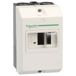 Schneider Electric XACA02 enclosure empty Housing 1pc durable design