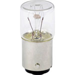 Schneider Electric DL1BEB indicator light reliable signal lamp 1pc