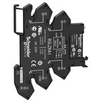 Schneider Electric Plug-In Relays Plug-in relay 614323