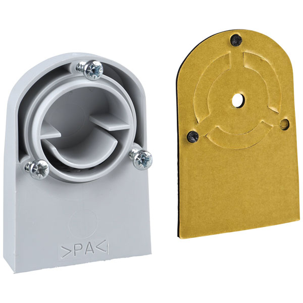 Schneider Electric NSYCAG38LP Fan grille 63x63x15mm Vent Cover 1pc