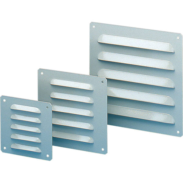 Schneider Electric NSYCAG130X110LM ClimaSys metal grid 120x121mm IP23