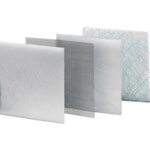 Schneider Electric Thermal Management Accessories Filter pad 614342